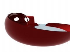 Design a 3D modely — 3D model produktu